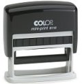 razítko COLOP Mini-Print S 110