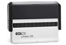 razítko Colop printer 25