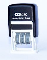 razítko Colop printer S 160